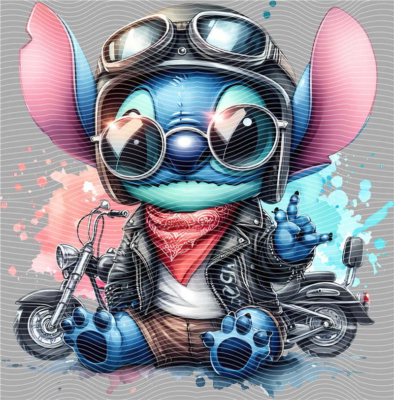 Stitch-DZ 218